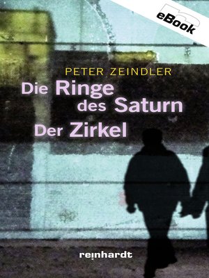 cover image of Die Ringe des Saturn / Der Zirkel